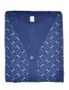 GUCIO PIŻAMA MĘSKA ROZPINANA DR R.4XL-5XL